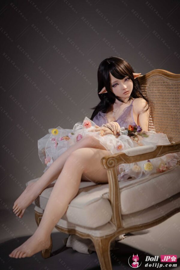 Hybrid Sex Dolls Bezlya Valley 155Mcm(2.0) F cup-16