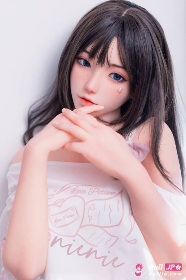 Hybrid Sex Dolls Bezlya Cyrtanthera 155Rcm(2.0) A cup 2-11