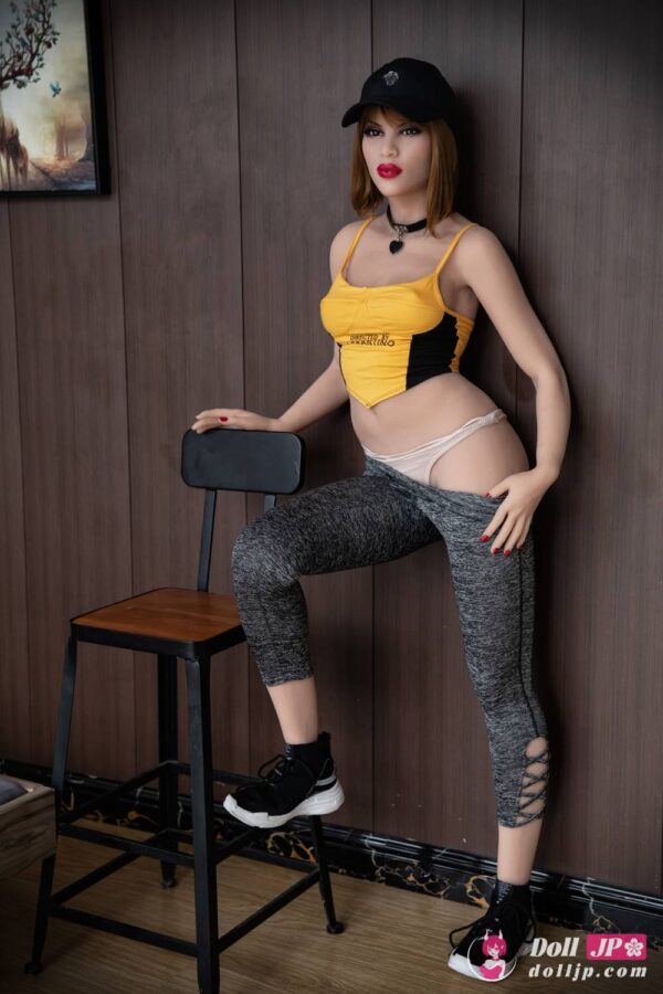 TPE Sex Doll HRDoll-158cm B cup #44-15