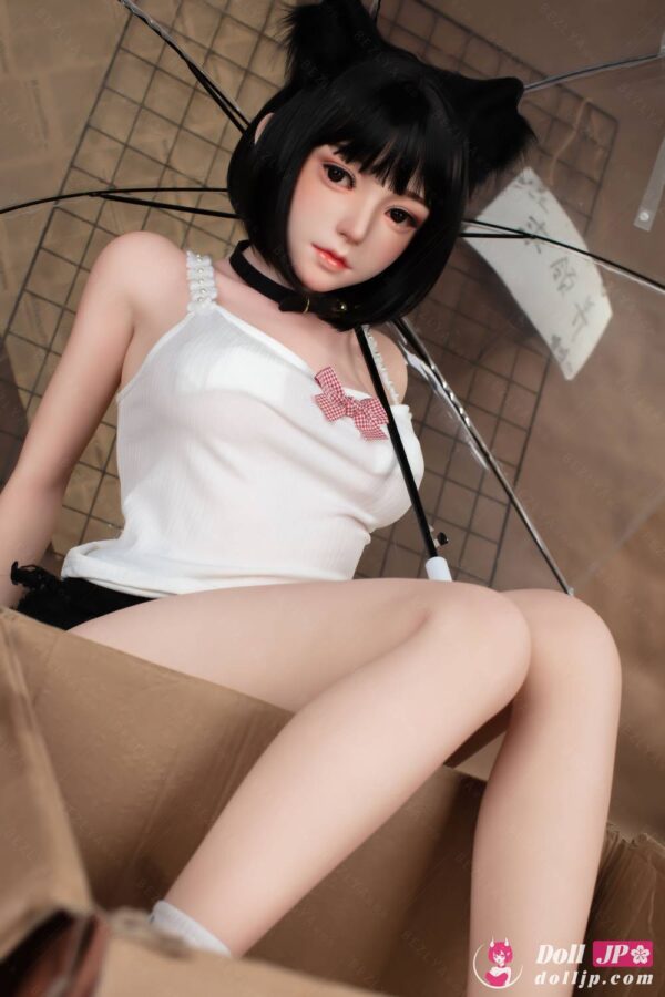 Hybrid Sex Dolls Bezlya Campanula 160cm(2.0) B cup-25