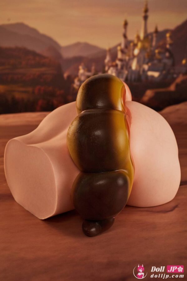 Climax-Silicone Torso Sex Doll CLM PA-Peppy 34cm-3