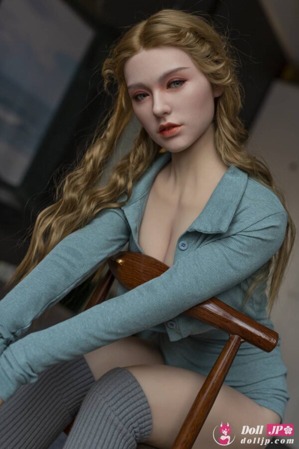 Hybrid Sex Doll Starpery Tiffany 167cm E cup Set 2-1