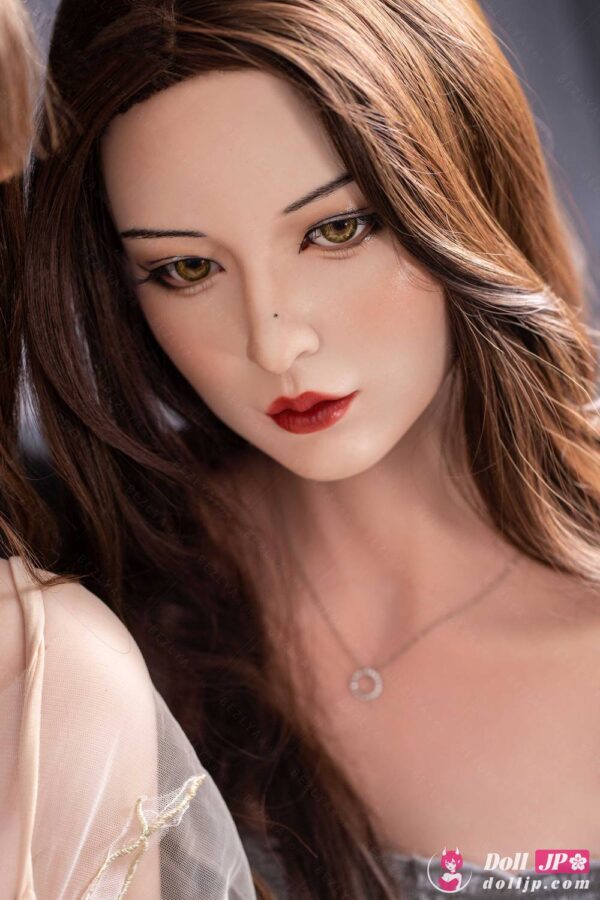 Hybrid Sex Dolls Bezlya Torenia 160cm(2.0) B cup-6