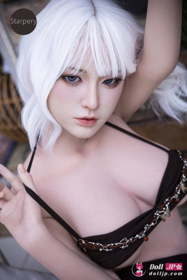 Hybrid Sex Doll Starpery Mio 159cm E cup-1