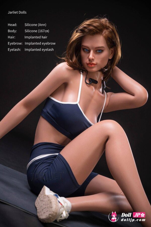 Jarliet-167cm-5ft6-B-cup-Silicone-Sex-Doll-Ann-001