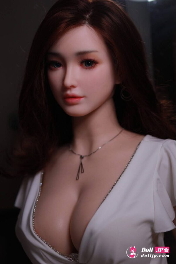 JYDoll-163cm-5ft4-F-cup-Silicone-Sex-Doll-Tracy-Norris-011