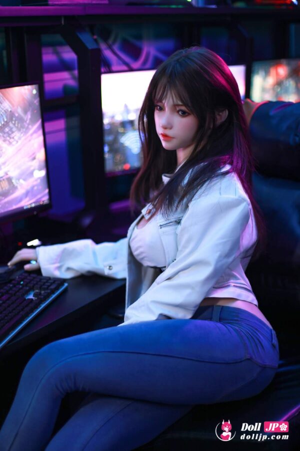 JYDoll-163cm-5ft4-F-cup-Silicone-Sex-Doll-Jimin-009