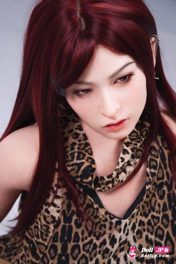 IDO-Doll-170cm-5ft7-F-cup-Real-Skin-Texture-Silicone-Sex-Doll-WanZhi-003
