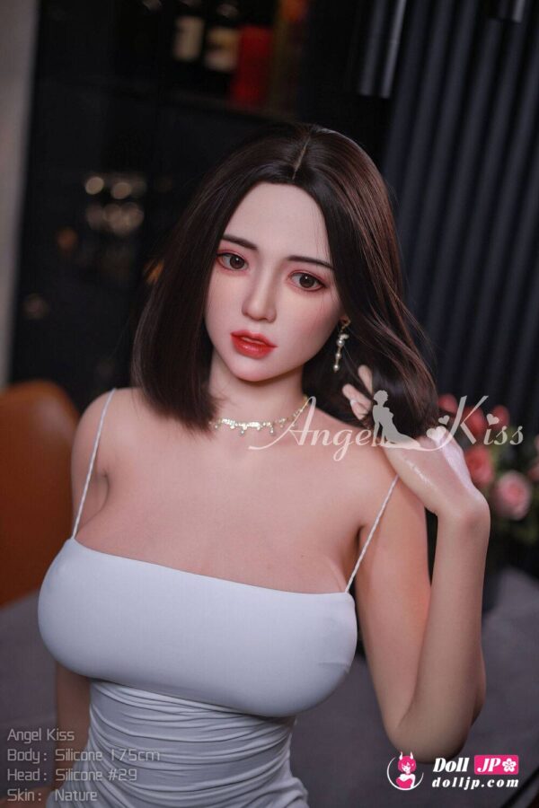 AngelKiss-Doll-175cm-5ft9-D-cup-Silicone-Sex-Doll-Charley-009