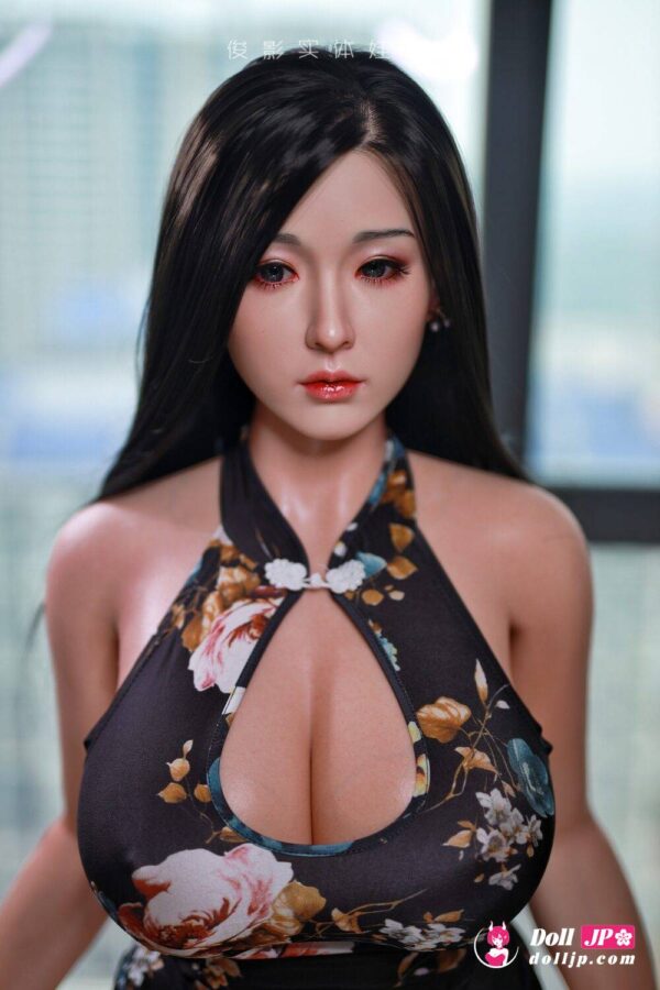 JYDoll-162cm-5ft4-J-cup-Silicone-Sex-Doll-Daisy-Rosa-003