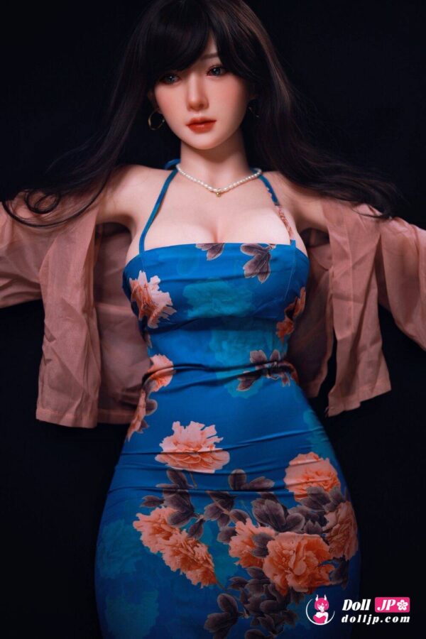 JYDoll-163cm-5ft4-F-cup-Silicone-Sex-Doll-Meiyu-012