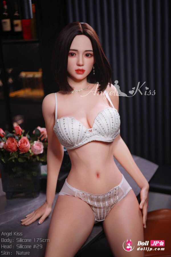 AngelKiss-Doll-175cm-5ft9-D-cup-Silicone-Sex-Doll-Charley-001