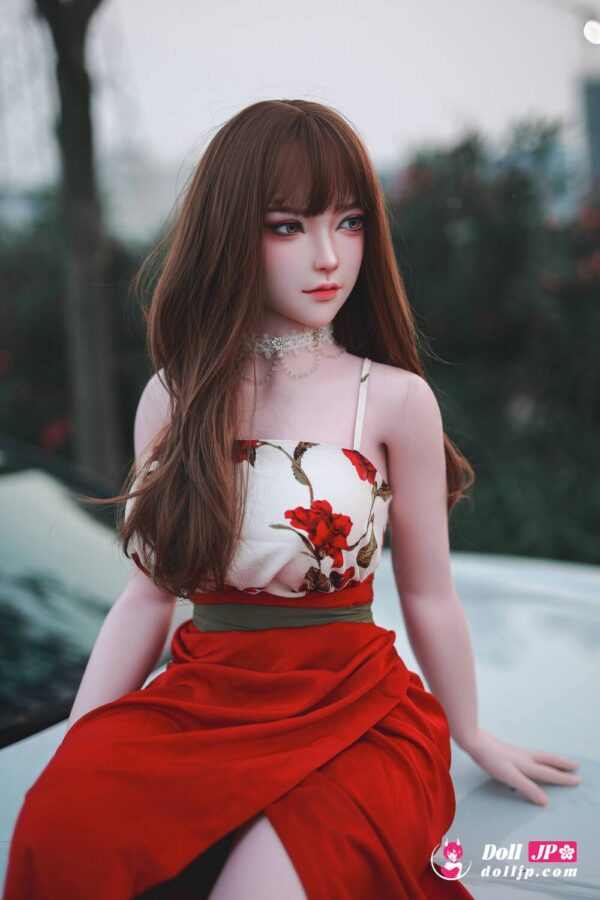 JYDoll-163cm-5ft4-F-cup-Silicone-Sex-Doll-Peach-009