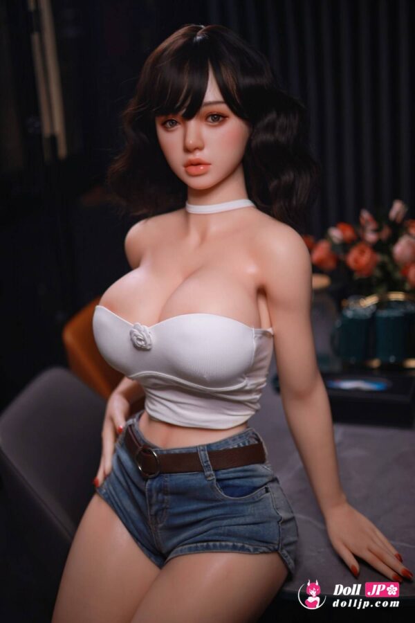 JYDoll-161cm-5ft3-G-cup-Silicone-Sex-Doll-Saori-012
