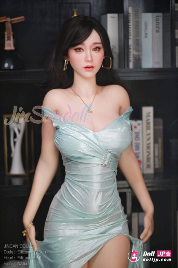 AngelKiss-Doll-175cm-5ft9-D-cup-Silicone-Sex-Doll-Kyomi-001