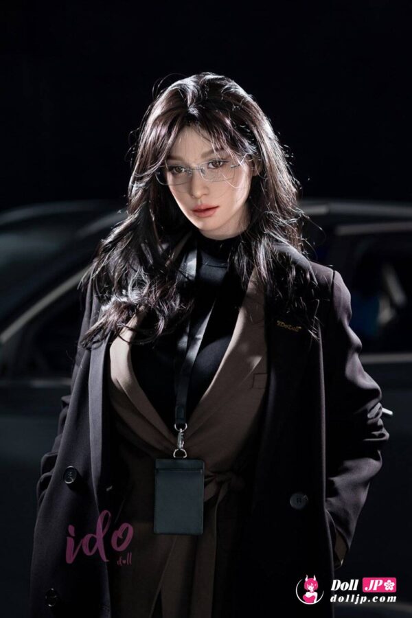 IDO-Doll-170cm-5ft7-F-cup-Real-Skin-Texture-Silicone-Sex-Doll-Meilan-001