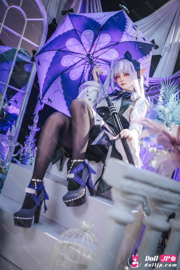 Bezlya-Silicone-Sex-Doll-Campanula-155Mcm-E-cup-2