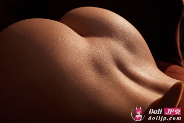 Climax Silicone Ass Sex Doll PW-A45 20cm-17