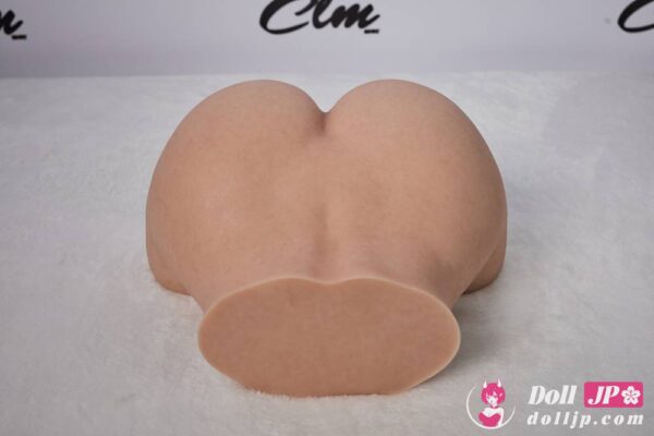 Climax Silicone Ass Sex Doll PW-A45 20cm-Factory-9