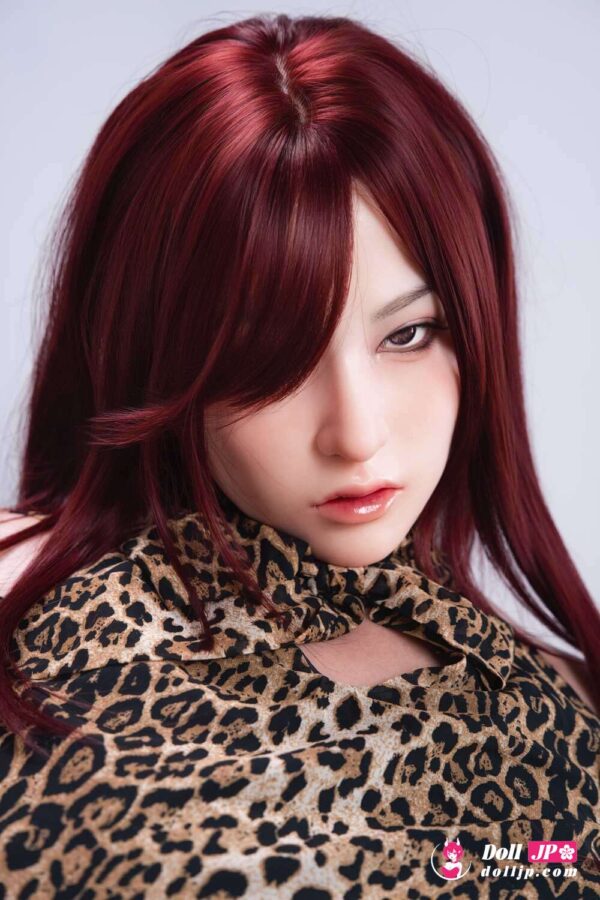 IDO-Doll-170cm-5ft7-F-cup-Real-Skin-Texture-Silicone-Sex-Doll-WanZhi-012