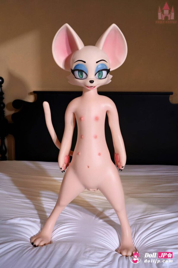 Dolls-Castle-100CM-SZ16-Bat-Doll-005