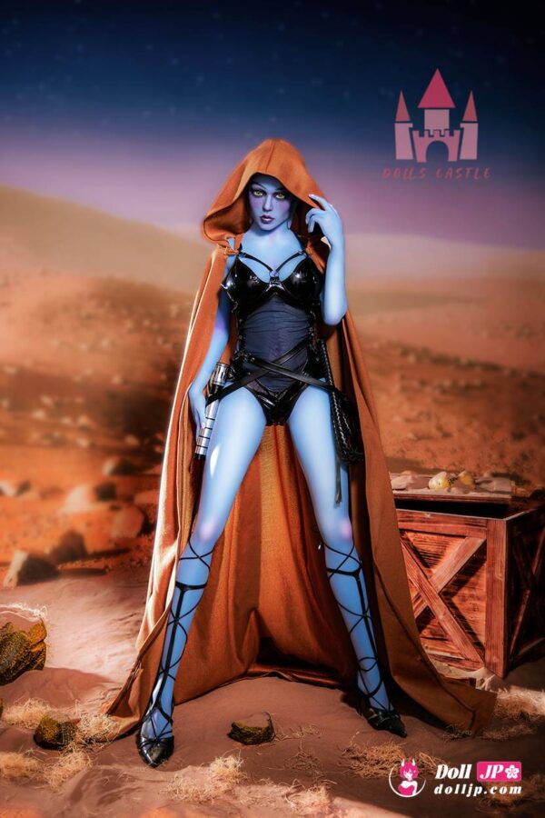 Dolls-Castle-156CM-E-A1-Light-Blue-001
