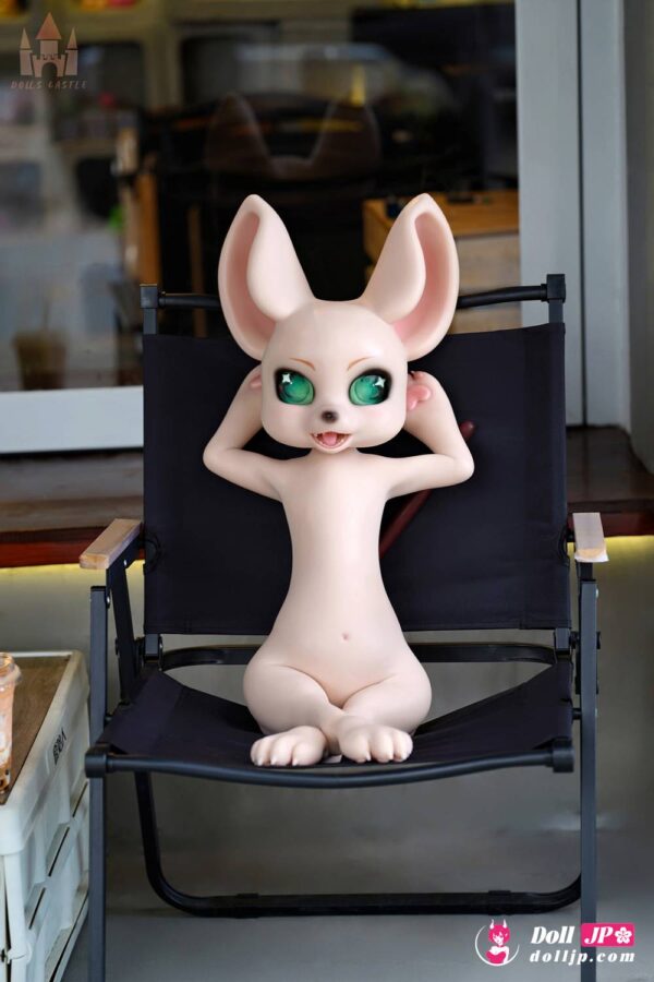 Dolls-Castle-80CM-Cheese-Mouse-Doll-001