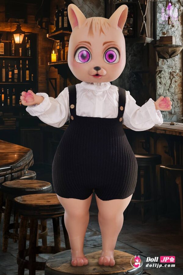 Dolls-Castle-90CM-A-Cup-Integral-Doll-Nature-001