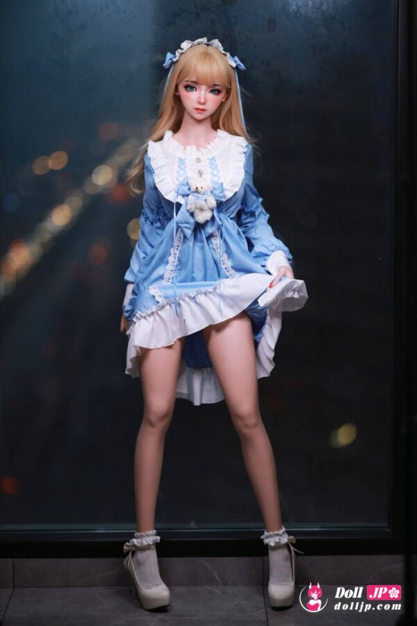 JYDoll-161cm-5ft3-G-cup-Silicone-Sex-Doll-Emily-009