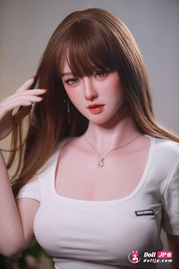 JYDoll-168cm-5ft3-D-cup-Silicone-Sex-Doll-Chuxia-003