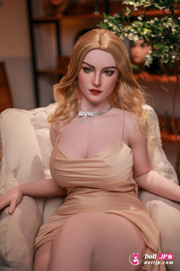 JYDoll-172cm-5ft8-F-cup-Silicone-Sex-Doll-Alice-008
