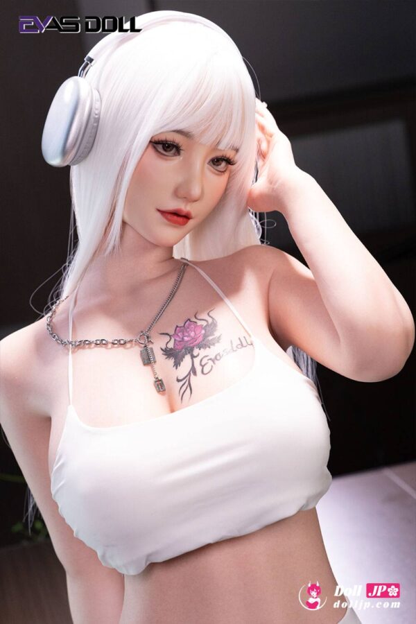Evas-Doll-167cm-5ft6-H-cup-Silicone-Sex-Doll-Yilin-001