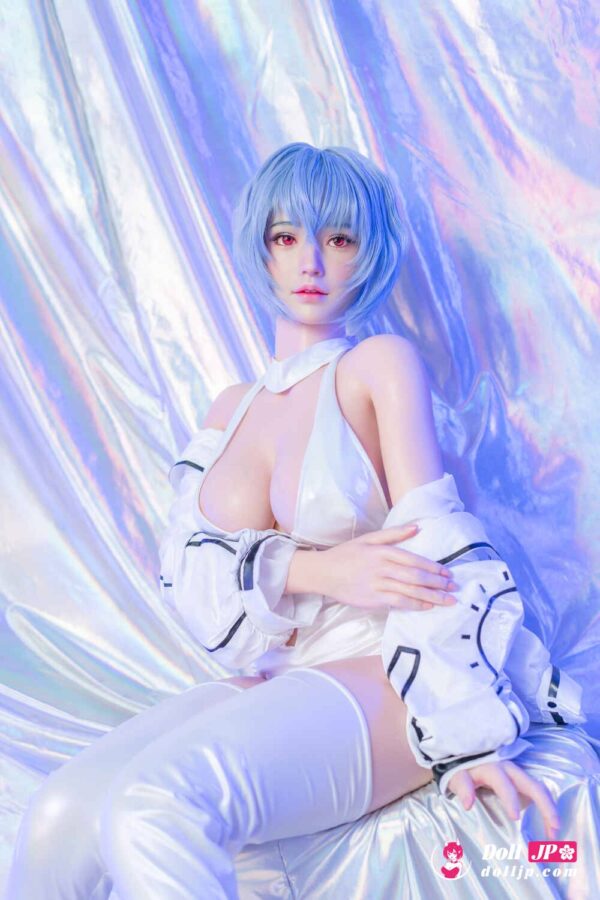 JYDoll-163cm-5ft4-F-cup-Silicone-Sex-Doll-Ling-Boli-012
