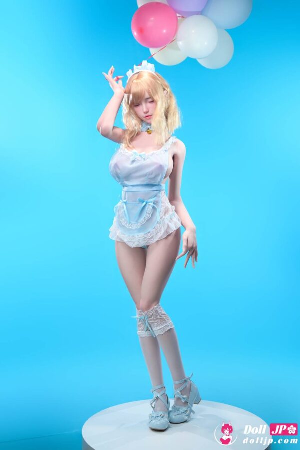 FU-Silicone-Sex-Doll-Zhixia-152cm-F-cup-0-0