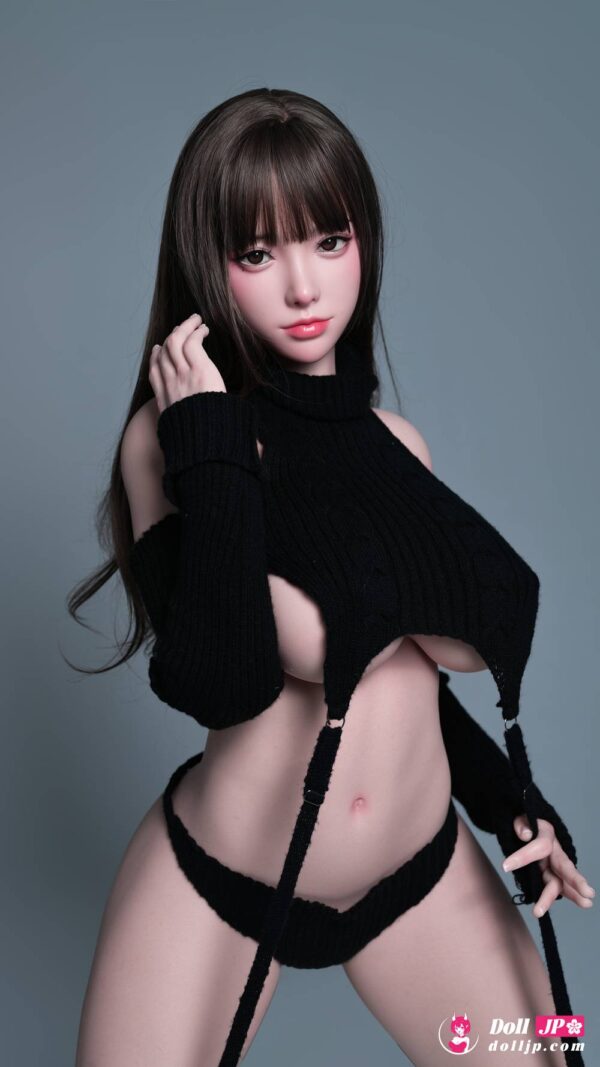 FUDoll-Silicone-Sex-Doll-FU-Xiaobei-157cm-RST-H-cup-027