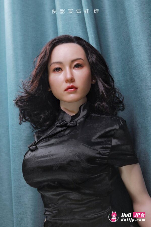 JYDoll-163cm-5ft4-F-cup-Silicone-Sex-Doll-Venus-Milne-009