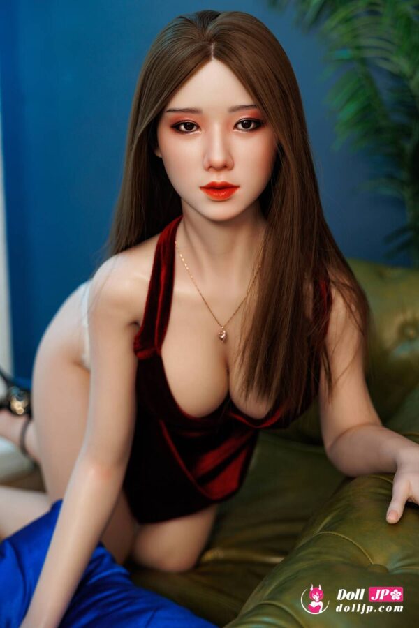 JYDoll-165cm-5ft5-B-cup-Silicone-Sex-Doll-Qianxia-009