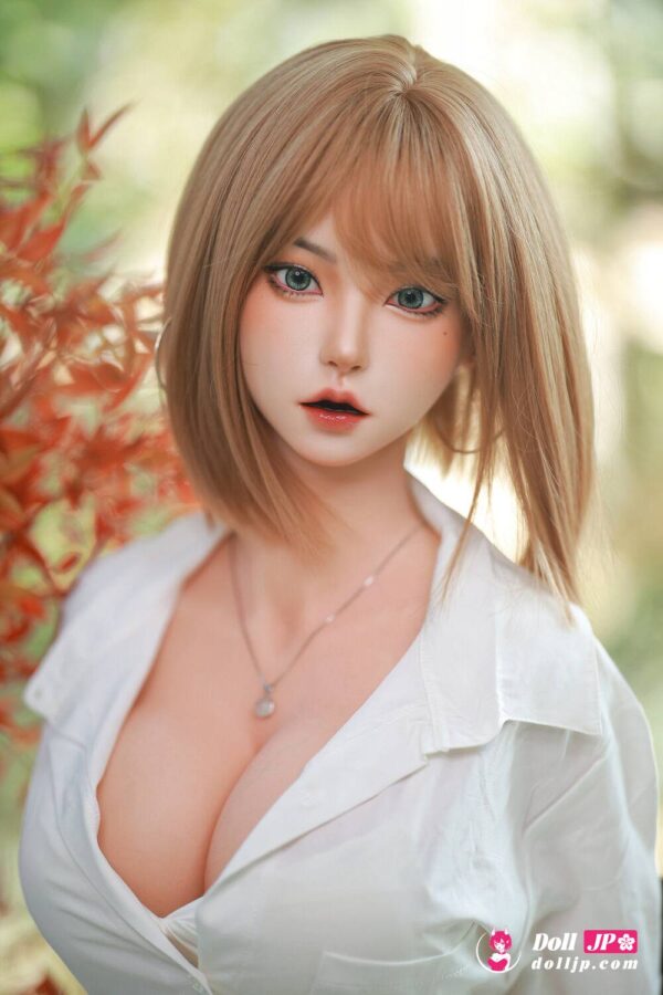 JYDoll-163cm-5ft4-F-cup-Silicone-Sex-Doll-Qing-Niao-009