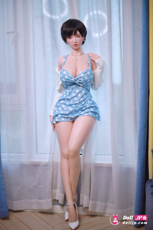 JYDoll-157cm-5ft2-F-cup-Silicone-Sex-Doll-Naixue-002