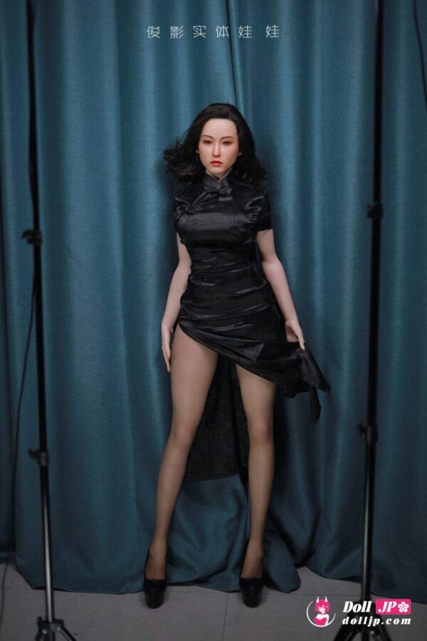 JYDoll-163cm-5ft4-F-cup-Silicone-Sex-Doll-Venus-Milne-002