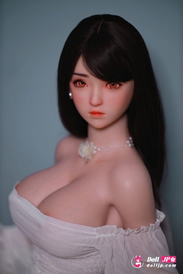 JYDoll-161cm-5ft3-G-cup-Silicone-Sex-Doll-Lian-Meng-008