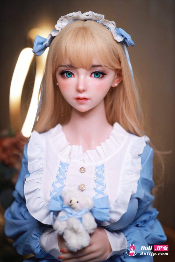 JYDoll-161cm-5ft3-G-cup-Silicone-Sex-Doll-Emily-007
