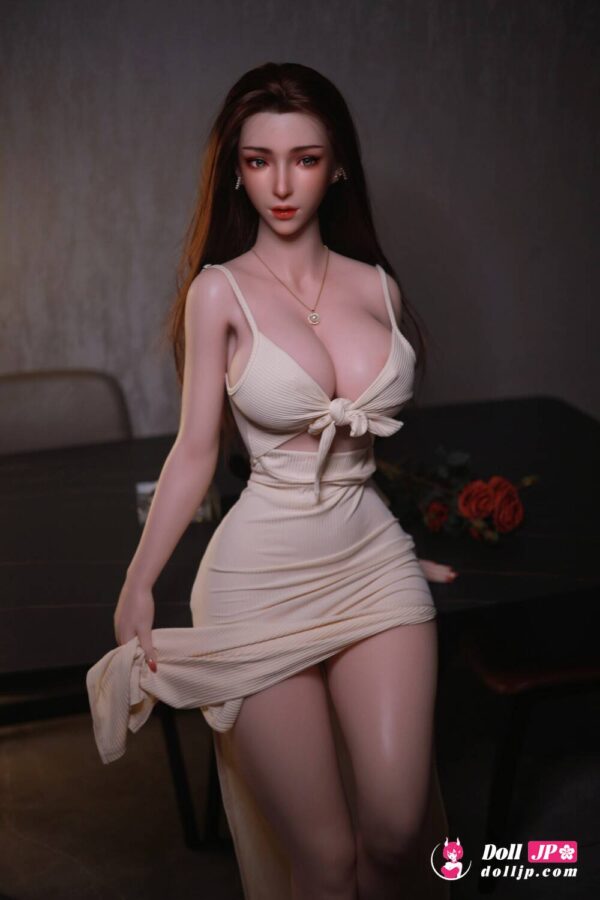 JYDoll-161cm-5ft3-G-cup-Silicone-Sex-Doll-Yanling-Ji-009