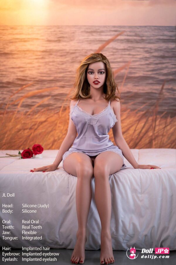 Jarliet-148cm-4ft10-E-cup-Silicone-Sex-Doll-Judy-011