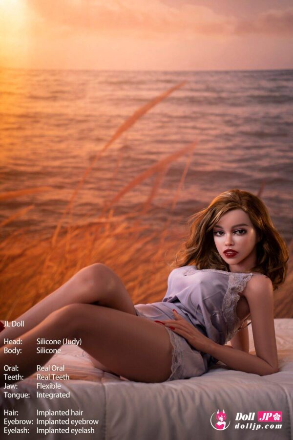 Jarliet-148cm-4ft10-E-cup-Silicone-Sex-Doll-Judy-007