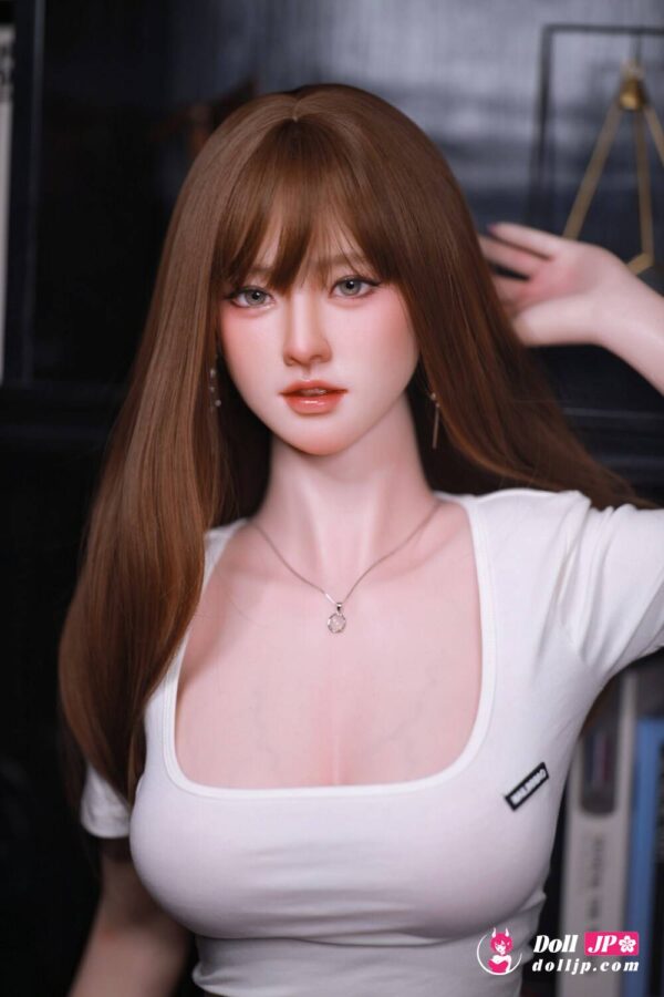 JYDoll-168cm-5ft3-D-cup-Silicone-Sex-Doll-Chuxia-008