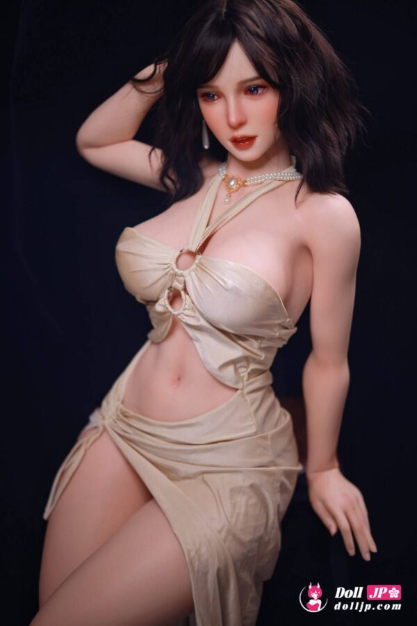 JYDoll-163cm-5ft4-F-cup-Silicone-Sex-Doll-Nancy-010