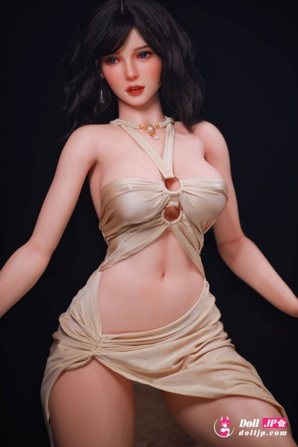 JYDoll-163cm-5ft4-F-cup-Silicone-Sex-Doll-Nancy-006
