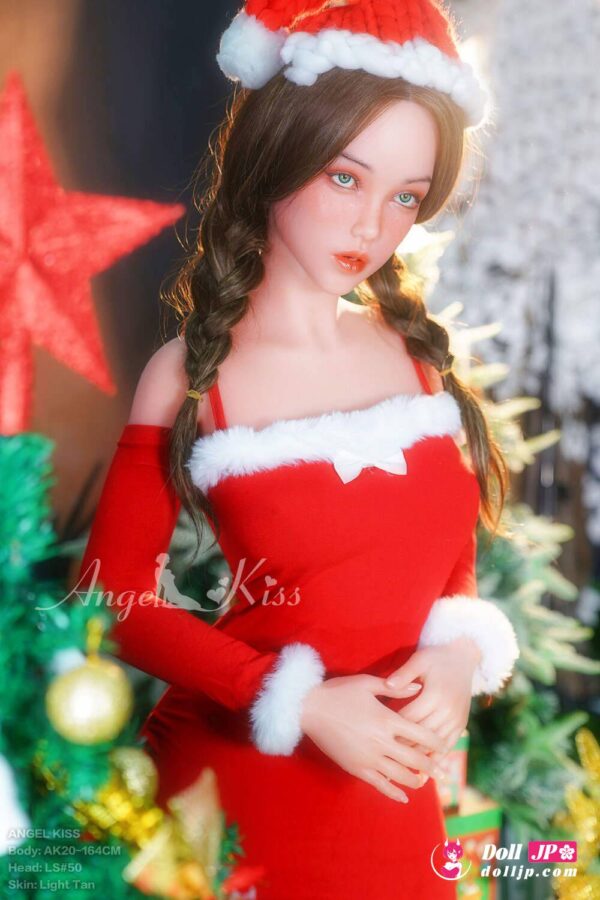 AngelKiss-Doll-164cm-5ft5-D-cup-Silicone-Sex-Doll-Megan-Houston-009