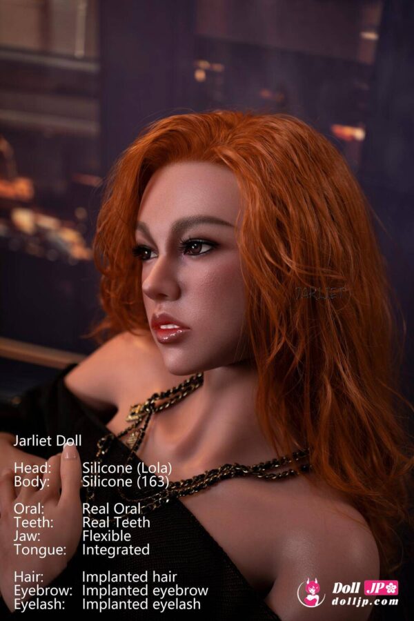 Jarliet-163cm-5ft4-D-cup-Silicone-Sex-Doll-Lola-007